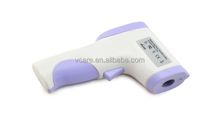 抗ウイルスebola深センボディ赤外線温度計、 医療dt-8806c非接触温度計仕入れ・メーカー・工場