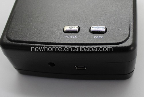 小さなスマートフォン80ミリメートルミニモバイルブルートゥースサーマルレシートプリンタsup80m1b問屋・仕入れ・卸・卸売り