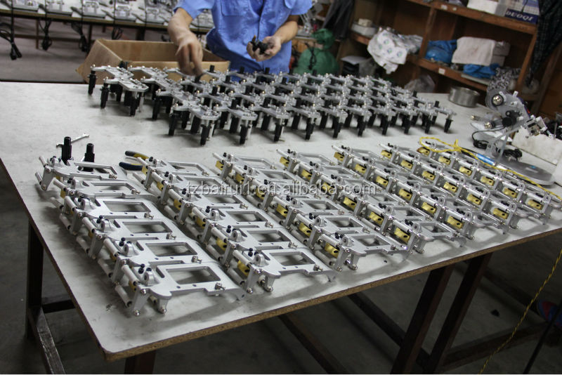 インクリボンdy-8マニュアル印刷機をコーディング仕入れ・メーカー・工場