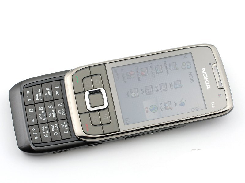 Nokia e65 1