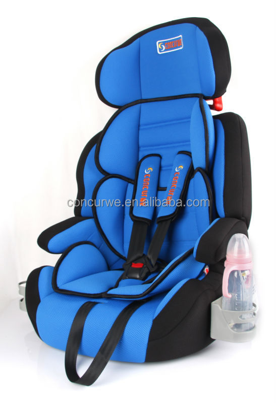 卸売カーシート3-in-1活かされ/コンバーチブル幼児のカーシート問屋・仕入れ・卸・卸売り