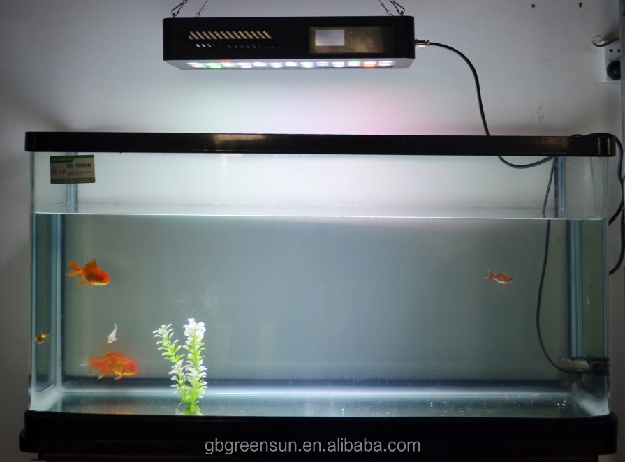 IT2040 150w Intelligent Programmable Aquarium Light in shenzhen問屋・仕入れ・卸・卸売り