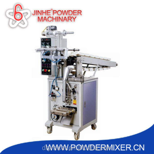 High Efficient JHHS-160 vertical multi-function cocoa powder packing