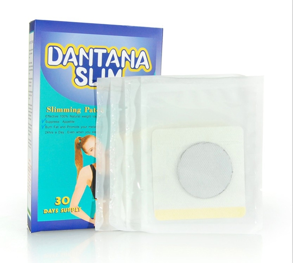 Best Slimming Patch