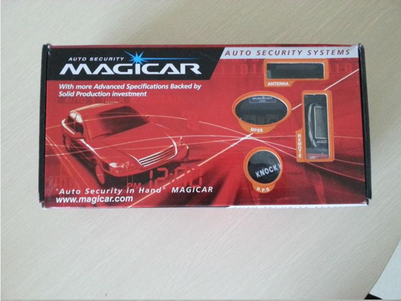 m100asＭＡＧＩＣＡＲfm双方向車盗難防止警報器リモートセントラルロック問屋・仕入れ・卸・卸売り