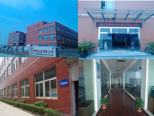 ZheJiang Kolo Hardware Co.,Ltd