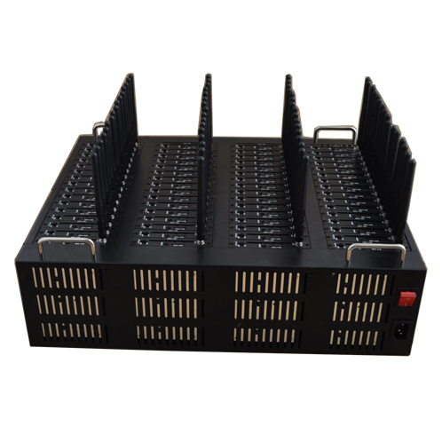 サポートsms64ポートgsmモデム、 ussd、 csd、 ファックス問屋・仕入れ・卸・卸売り