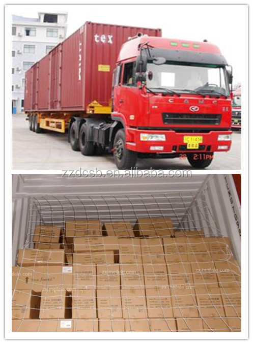Full color printed plastic ldpe food bag for frozen vegetable packaging