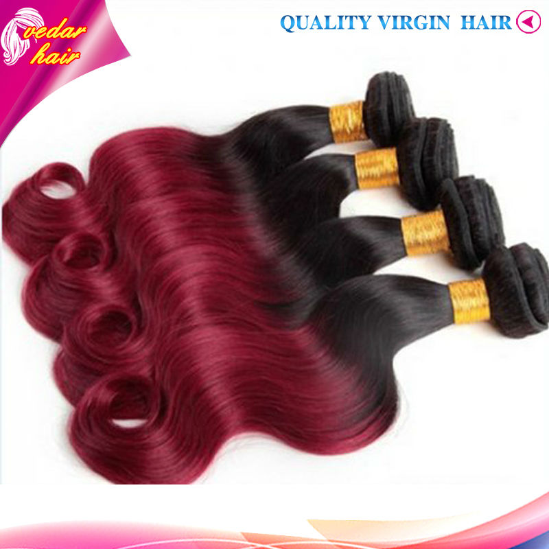 factory price red wine hair color