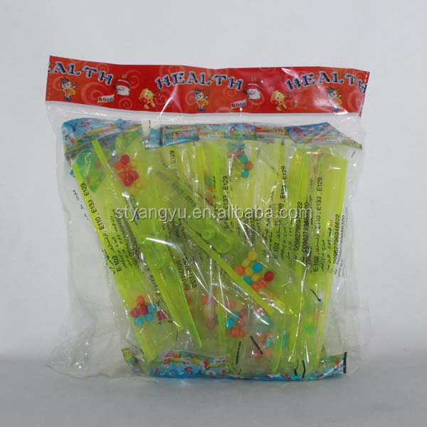 Dragonfly Shape Lighting Candy