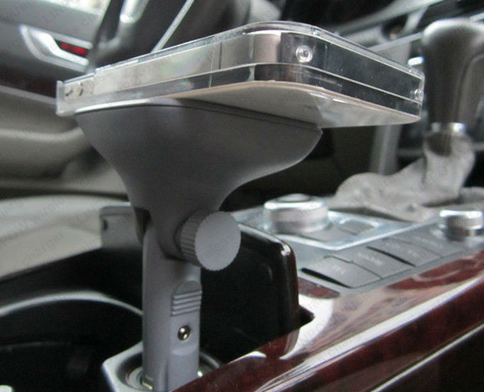 新しいデザインのワイヤレスlinpow車の充電器、 スマートフォンvehilcleワイヤレス充電器問屋・仕入れ・卸・卸売り