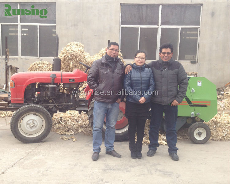 2 hours replied high quality mini hay balers for sale仕入れ・メーカー・工場