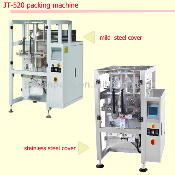 新鮮なフルーツサラダ梱包機JT-520w仕入れ・メーカー・工場