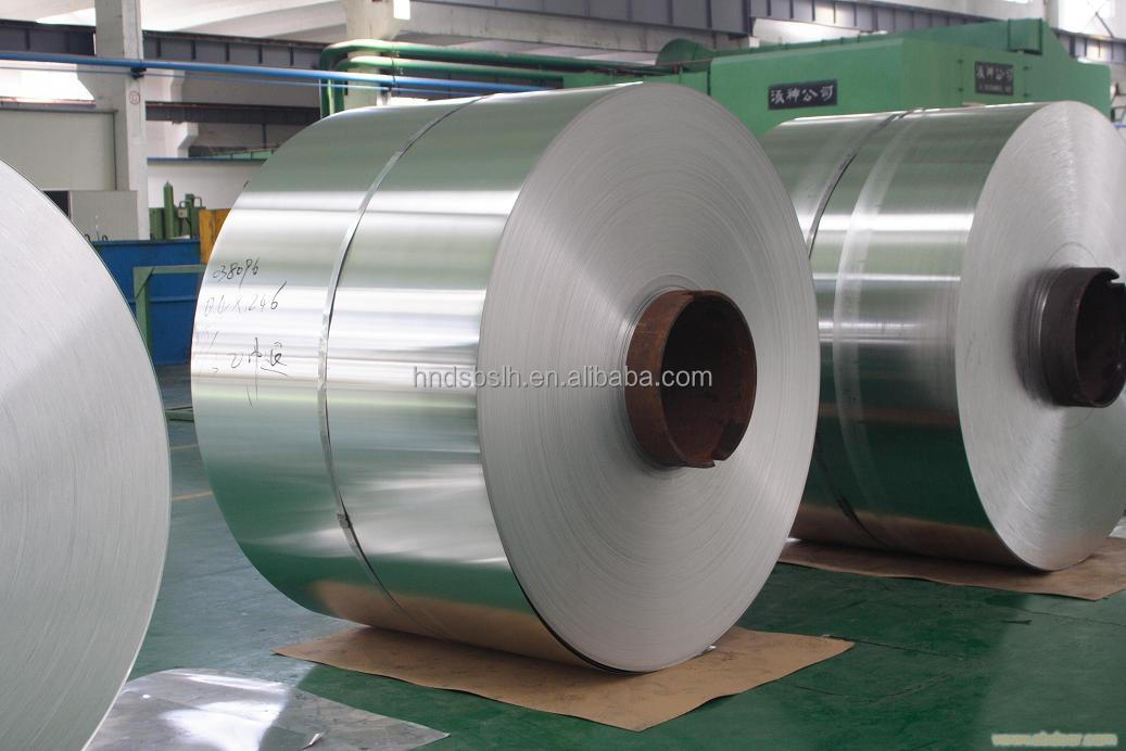 Competitive Price With High Quality Heat Reflective Aluminum Sheets