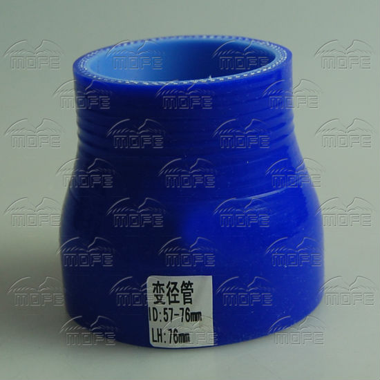 Samco Sport 5PCS 3 Ply 76mm 2.25 inch to 3 inch 57mm to 76mm Silicone Straight Hose Coupler Pipe Red Blue Black DSC_0528