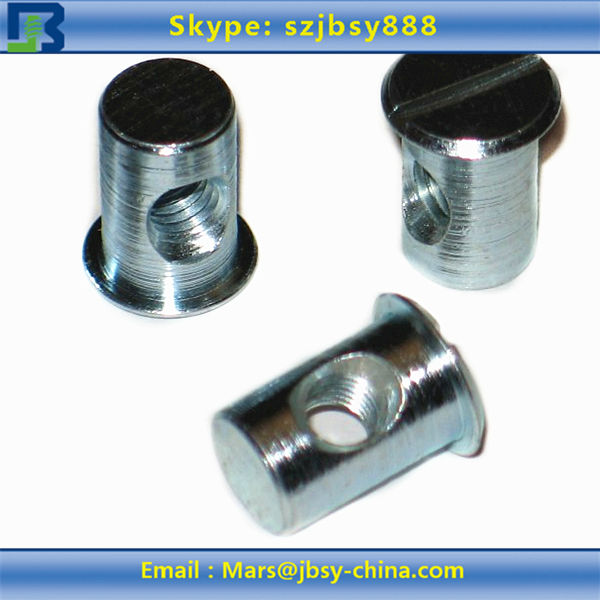 Different Types Of Barrel Nuts And Bolts Buy Barrel Nuts And Bolts