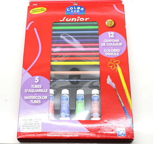 Perso<em></em>nalized colored pencils set Colored pencil artists問屋・仕入れ・卸・卸売り