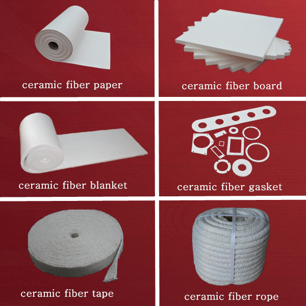 Heat resistant fireproof ceramic fiber fabric cloth問屋・仕入れ・卸・卸売り