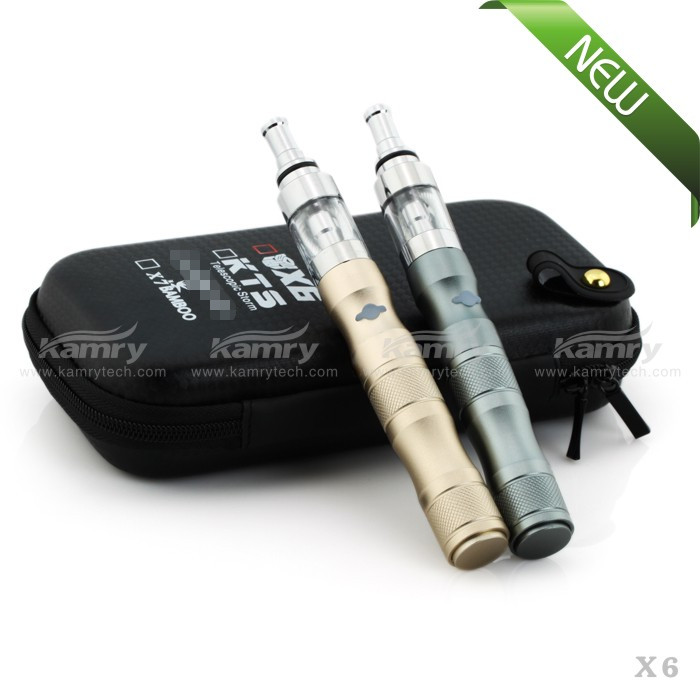中国トップAlibabaのKamry X6可変電圧電子タバコの卸売販売問屋・仕入れ・卸・卸売り