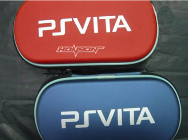 psヴィータ用のハードバッグeva保護保護袋用psヴィータコンソール用ケースバッグ問屋・仕入れ・卸・卸売り