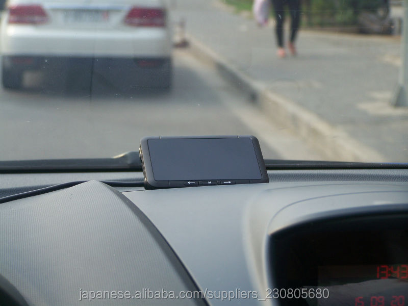 人気製品, Rupse HUD Head Up Display System フロントウィンドウヘッドアップディスプレイ フロントガラスにスピードなどの情報を表示 簡単 取り付け,3.5インチヘッドアップディスプレイー問屋・仕入れ・卸・卸売り