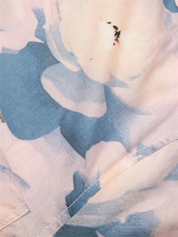2016 ショート スリーブ花ボタン ダウン襟シャツ用男性純粋な綿カスタム printd tシャツ用男性仕入れ・メーカー・工場