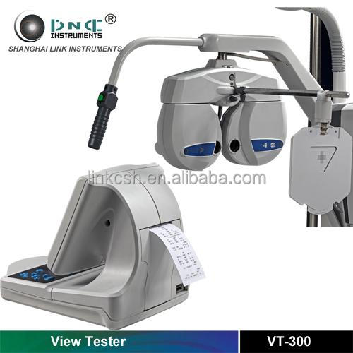 上部売りの眼科機器中国デジタルphoroptervt-300refractorsデジタル問屋・仕入れ・卸・卸売り