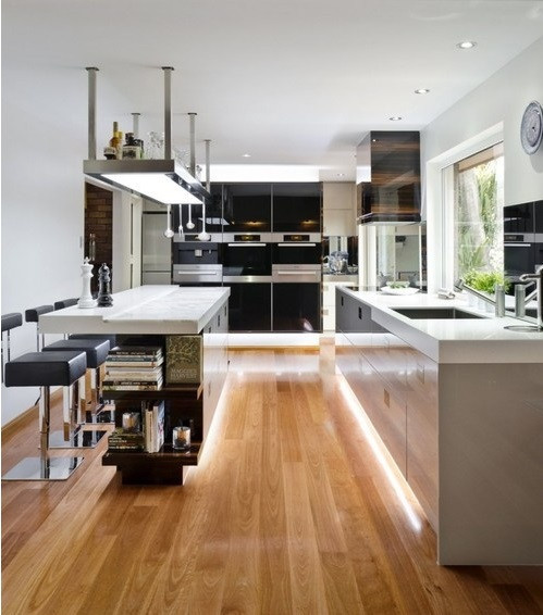 Description Picture 6 of itemHand Wave Led Under Cabinet Infrared Sensor Rigid Strip Bar Light 3W Kitchen Lights Bathroom lamp night lamps home Decor