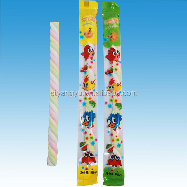 Bulk sugar coated marshmallow wholesale