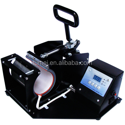 TUMEI-M02 wholesale good quality low price mug heat press machine問屋・仕入れ・卸・卸売り