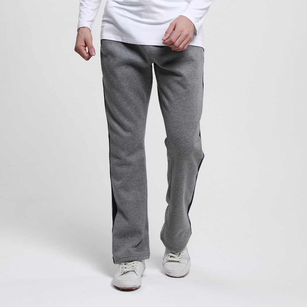 spring mens pants sport casual sweatpants harem pants outdoors trousers /baggy pants/famous brand men clothing cotton plus size 