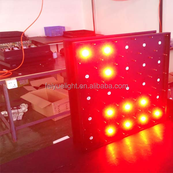 プロのステージライトクワッド25x30w3in1のrgbledマトリクスleddj光問屋・仕入れ・卸・卸売り