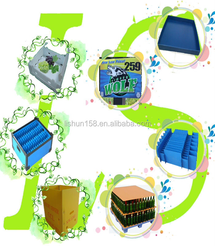コロナ処理リサイクル可能なプラスチックプレート仕入れ・メーカー・工場
