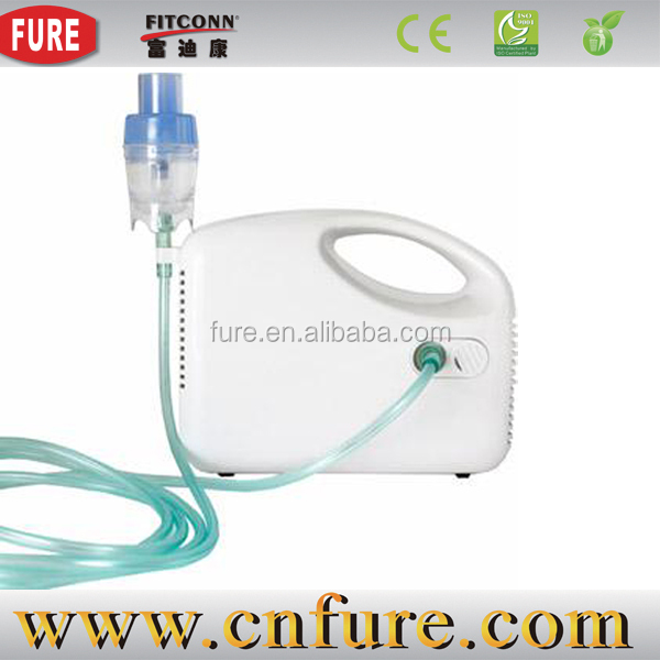 2014 Powerful Motor Long Time Using High Quality Walgreens Nebulizer