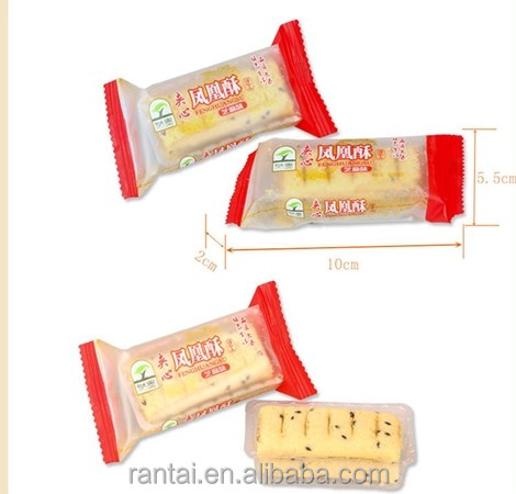 2014 new products of crispy roll snack