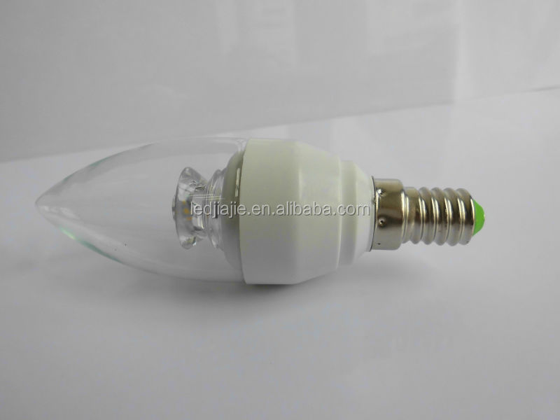 NEW Corridor light led projector 3030 smd e14 saffron led bulb CRI 80 OSRAM design led bulb 6w/40w,shenzhen led bulb
