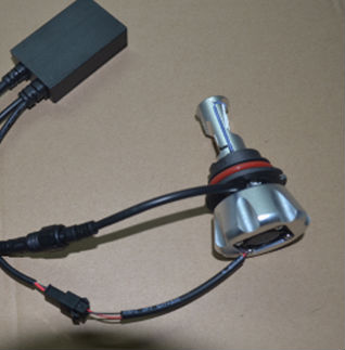 D2S/H13/9007/9004-60W-CREE 3000LM 6000K ヘットライト問屋・仕入れ・卸・卸売り