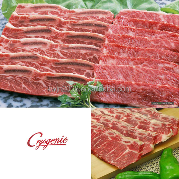 sardine tunnel freezer machine
