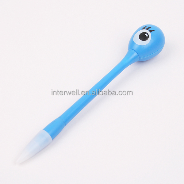 チャチャinterwellbp4074プラスチック安い鳴り物のペンの新規性問屋・仕入れ・卸・卸売り