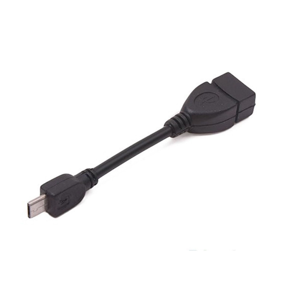 Купить микро-usb разъем otg конвертер кабель micro usb мужчин женщин ...