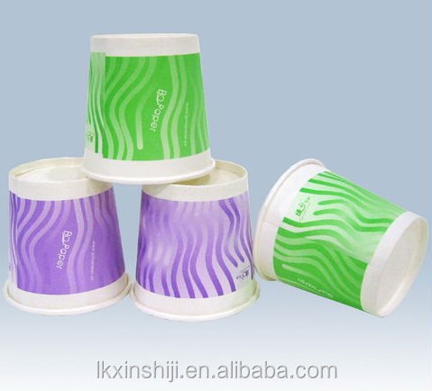 custom paper baking cups/custom paper cup/customized logo print