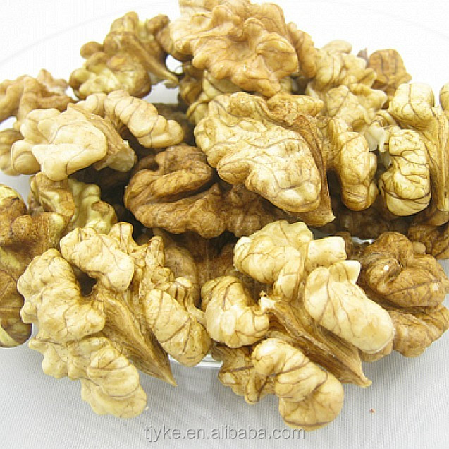walnut kernels whole