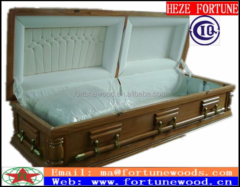 英国スタイルの棺価格最低合板仕入れ・メーカー・工場