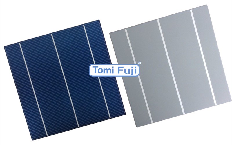 安い価格156*156mm2bb/3bb高efficeincy台湾製シリコン太陽電池仕入れ・メーカー・工場