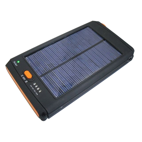 ソーラーチャージャー太陽光発電銀行2600mah問屋・仕入れ・卸・卸売り