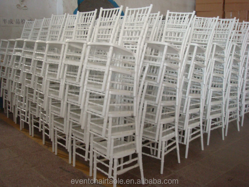 販売キアヴァリ椅子/結婚式の椅子の販売問屋・仕入れ・卸・卸売り