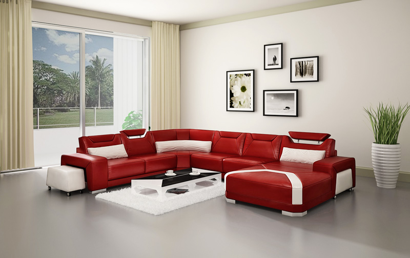 Living Room Furniture Design New Style Sofa Set Corner Leather Sofas Modern Beautiful Living Room Furniture Design New Style Sofa Set Corner Leather Sofas Modern Beautiful