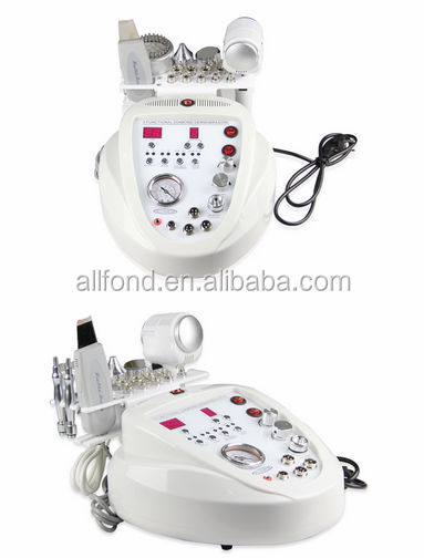 高品質で安価な超音波af-f20microdermabrasionのマシン問屋・仕入れ・卸・卸売り