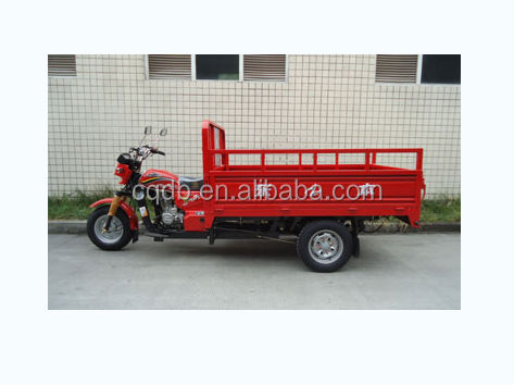 ベストセラー200ccのガソリンをchonqing動作し安い価格とカーゴ三輪車問屋・仕入れ・卸・卸売り