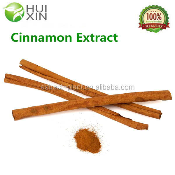 Cinnamon Bark Extract Factory Supply Free Samples